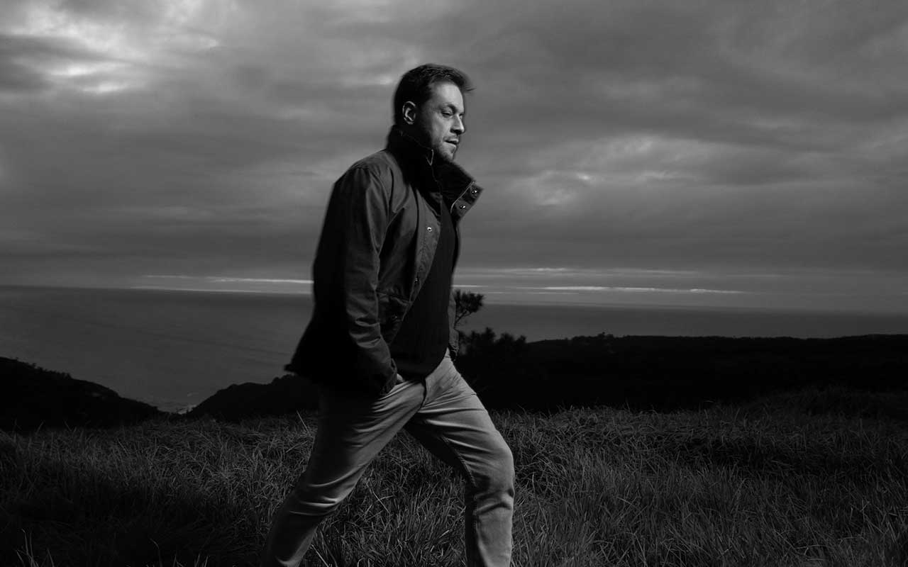 “Oração do Tempo”: novo disco de António Zambujo chega em março