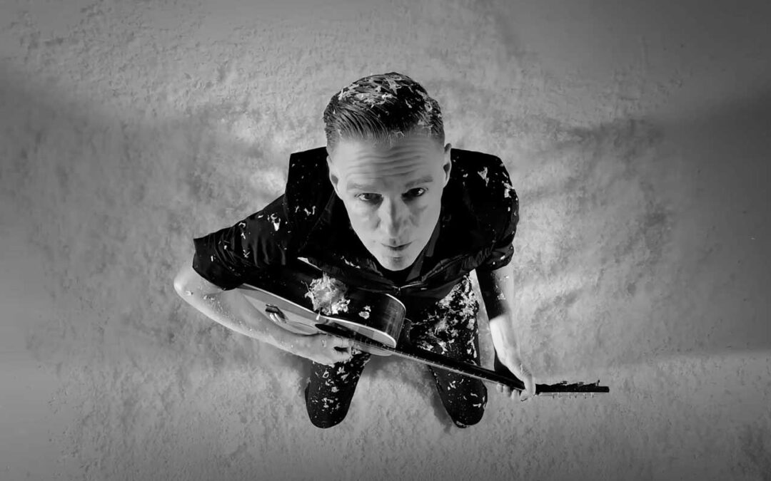 Bryan Adams regressa a Portugal com a digressão “Roll with the Punches”