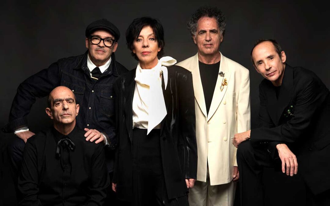 Rádio Macau estão de regresso aos palcos com concertos nos Coliseus