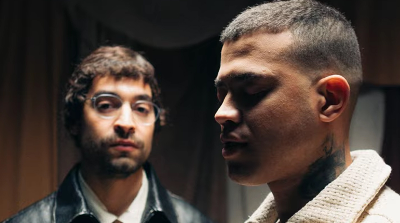 Playlist #08/2026: Bluay & Buba Espinho, U2, Carlão e mais…