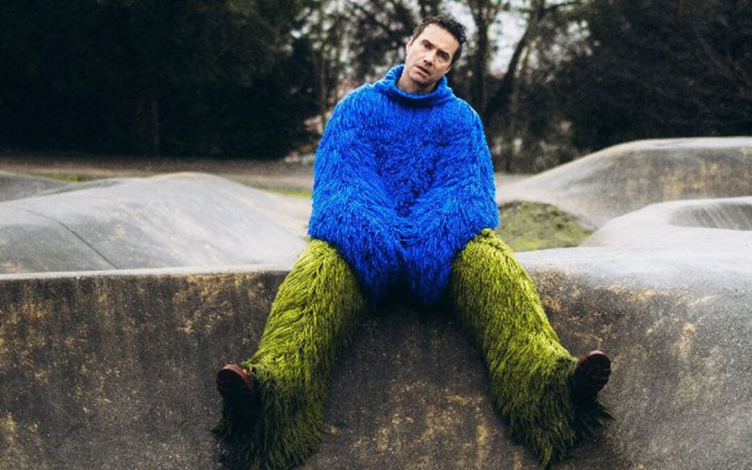 David Fonseca vence Prémio Pedro Osório 2026 pela sua carreira e inovação