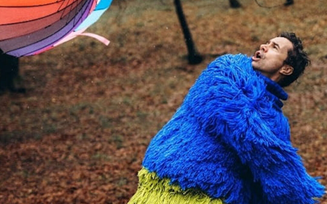 David Fonseca edita novo single e antecipa álbum em português