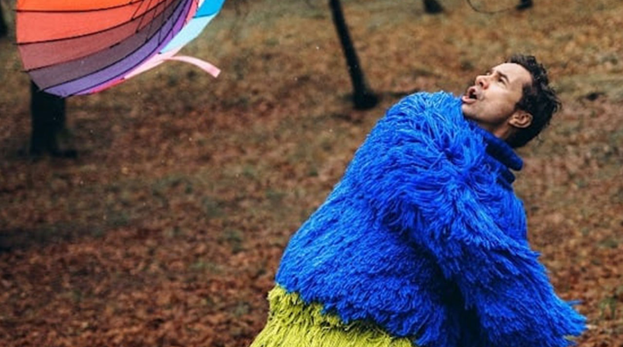 Playlist #07/2026: David Fonseca, Napa, Meghan Trainor e mais…