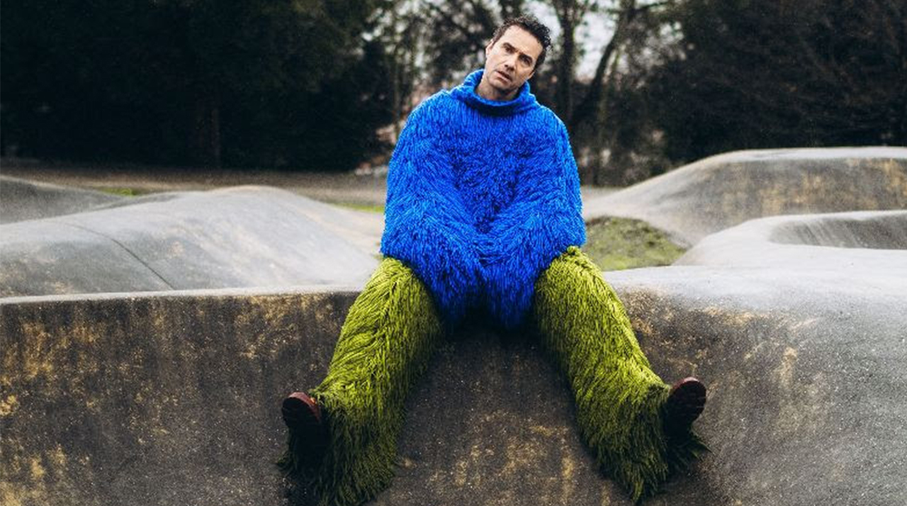 David Fonseca vence Prémio Pedro Osório 2026 pela sua carreira e inovação