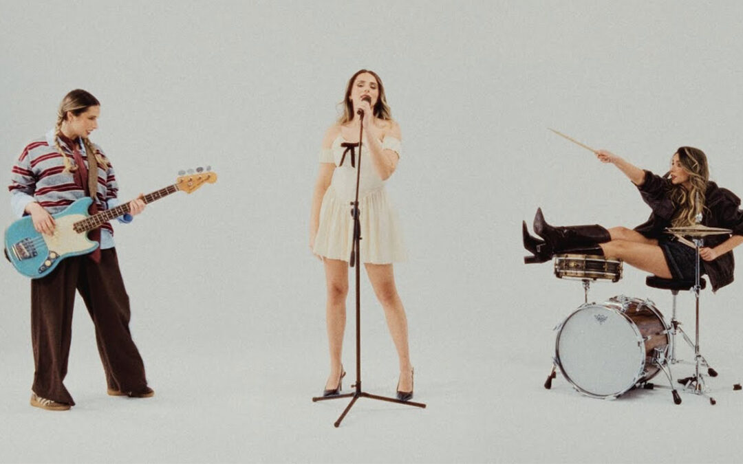 Playlist #09/2026: Joana Almeirante, Bruno Mars, David Guetta e mais…