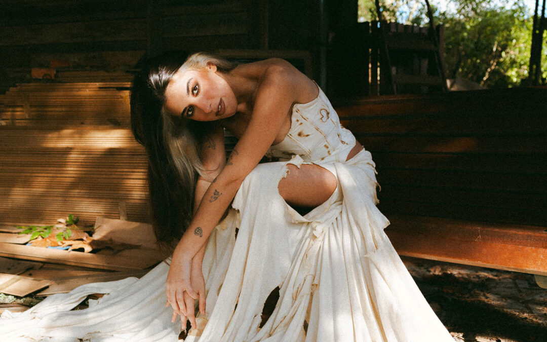 Inês Apenas anuncia álbum de homenagem a Zeca Afonso