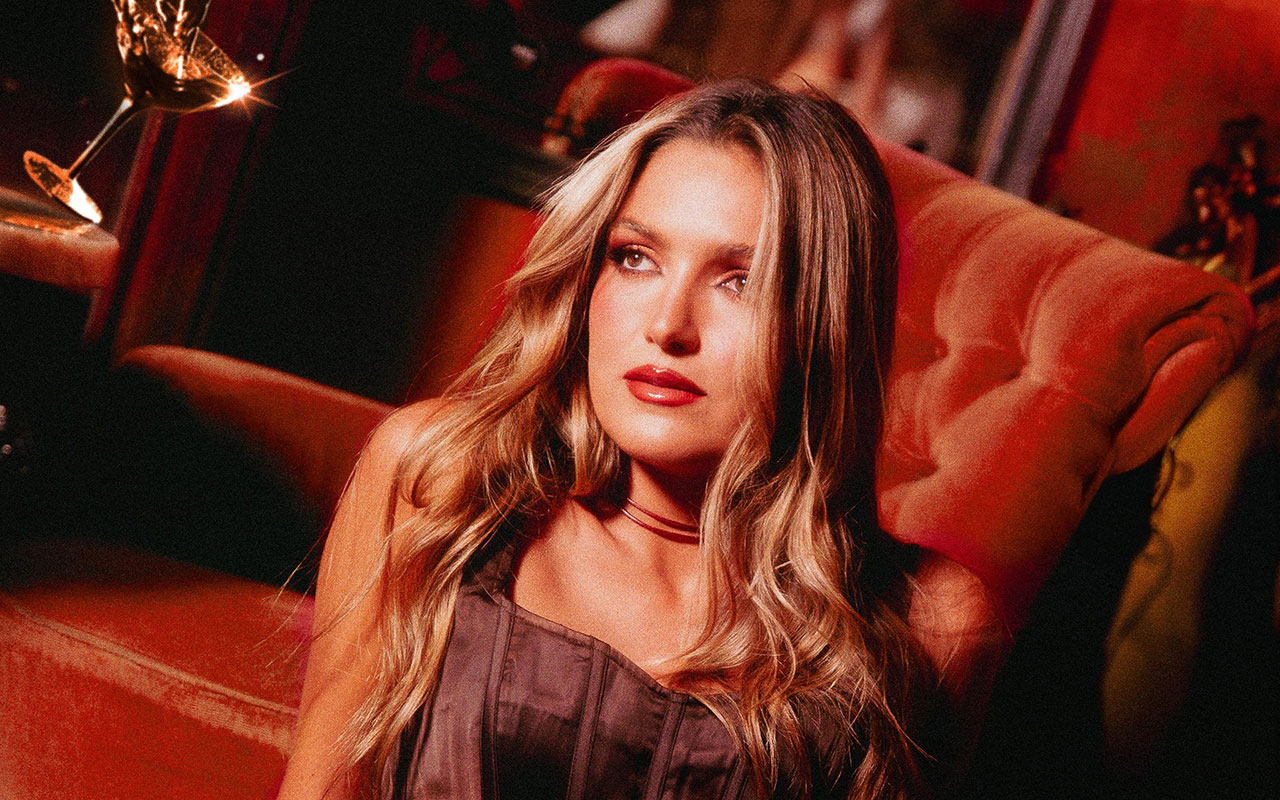 “Debaixo de Água, Contigo” é a nova digressão de Nena