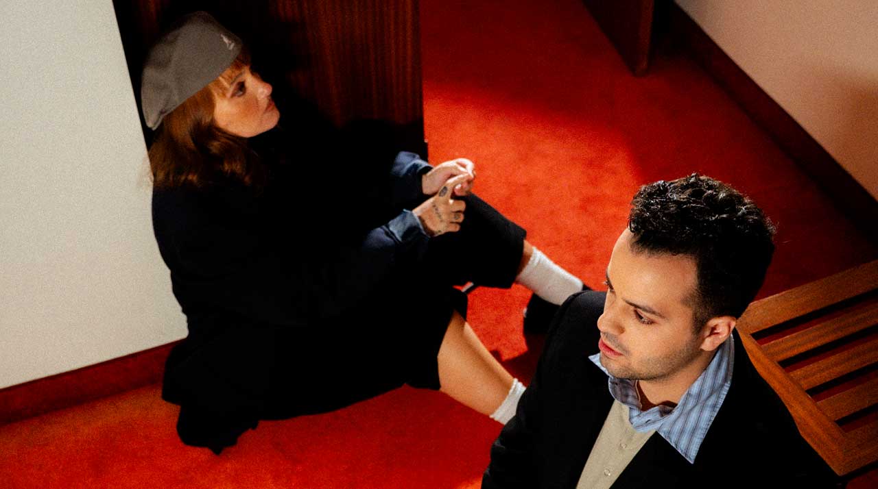 Playlist #10/2026: Carolina Deslandes & Rodrigo Correia, Katseye, Freya Skye e mais…