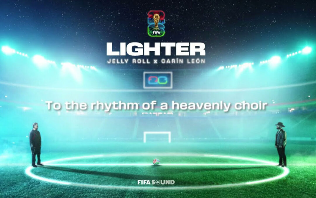 Playlist #13/2026: Jelly Roll & Carin León, Ella Langley, Jade e mais…