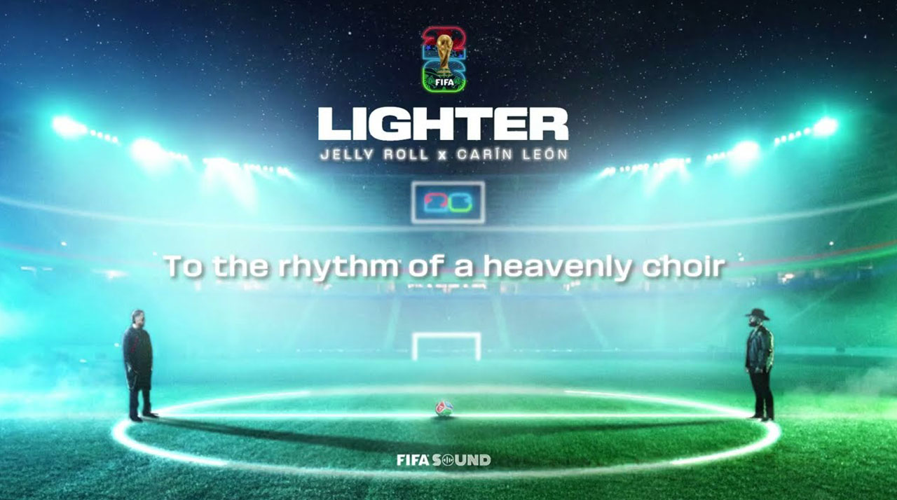 Playlist #13/2026: Jelly Roll & Carin León, Ella Langley, Jade e mais…