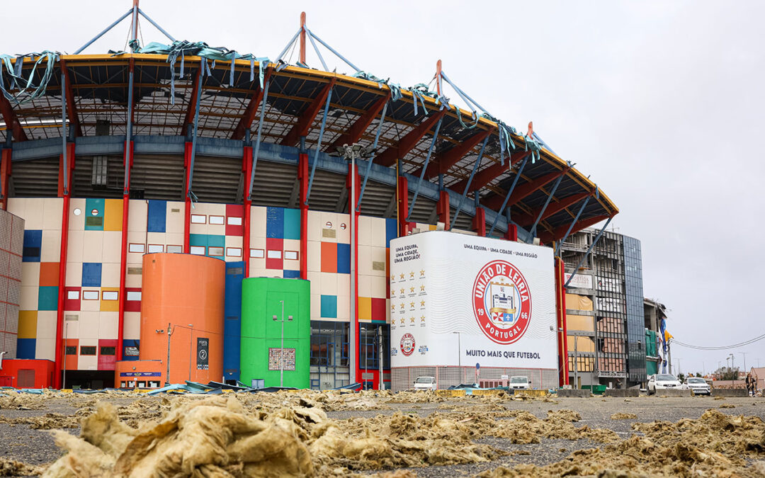 “Concertamos Juntos” leva grandes nomes da música portuguesa a Leiria