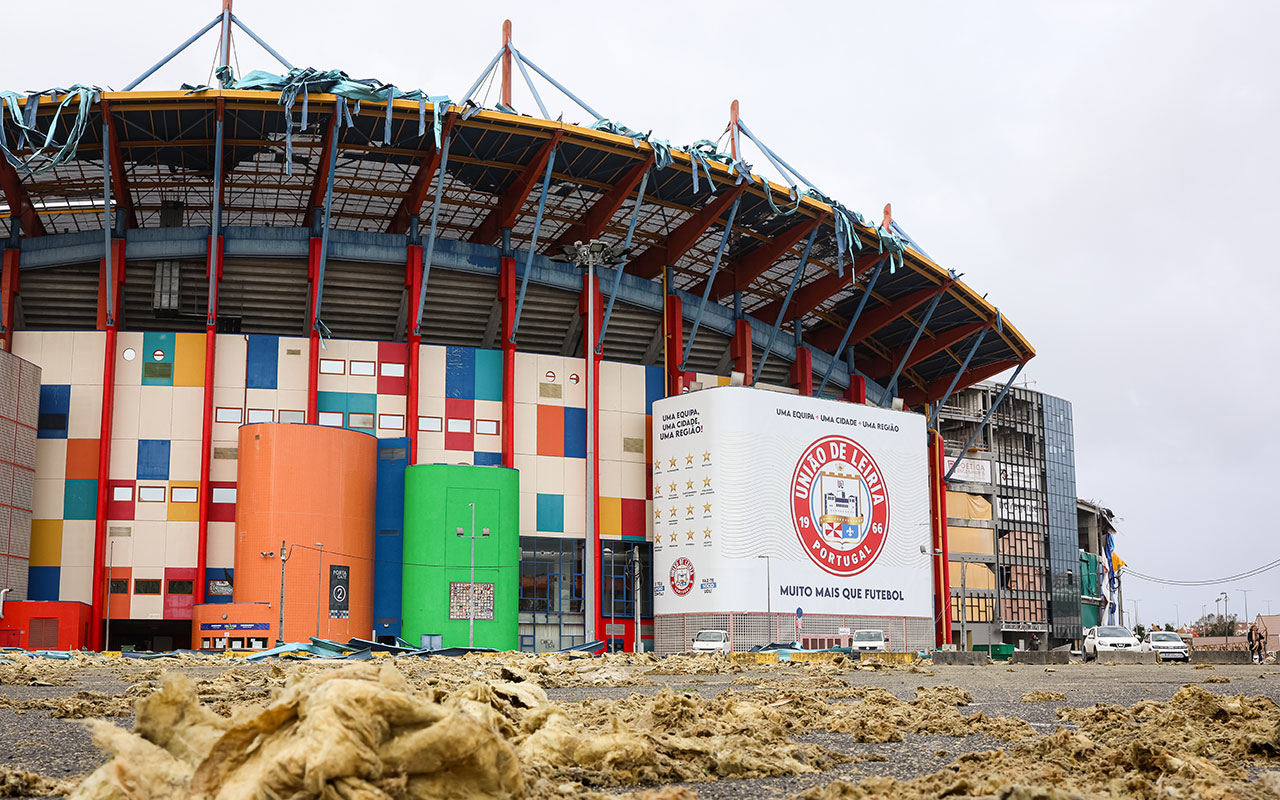 “Concertamos Juntos” leva grandes nomes da música portuguesa a Leiria