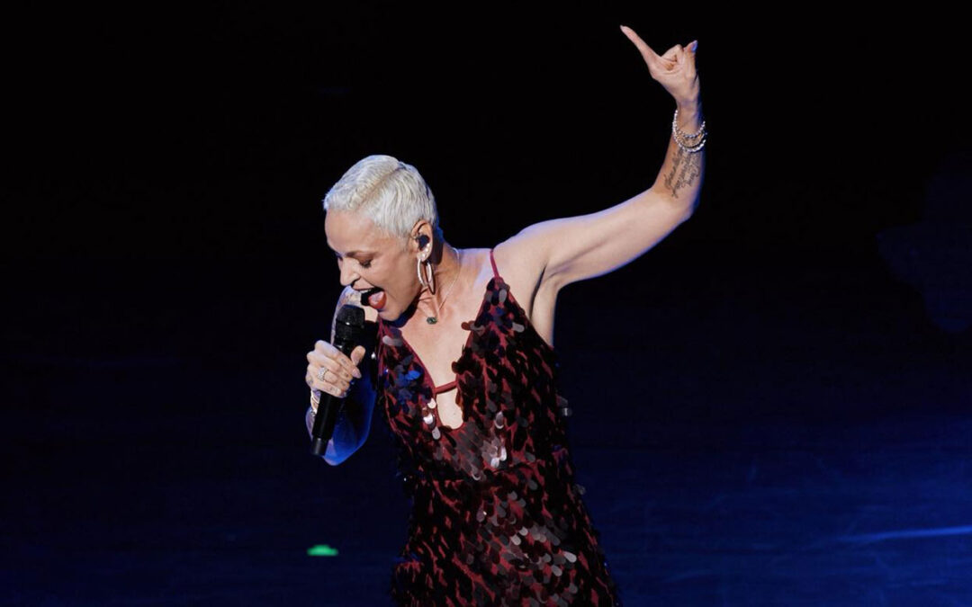 Mariza lança novo álbum no final do ano e prepara digressão mundial