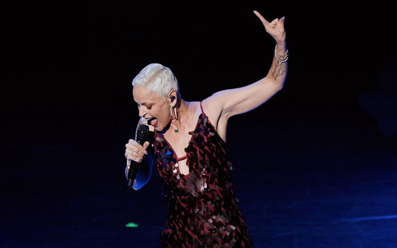 Mariza lança novo álbum no final do ano e prepara digressão mundial