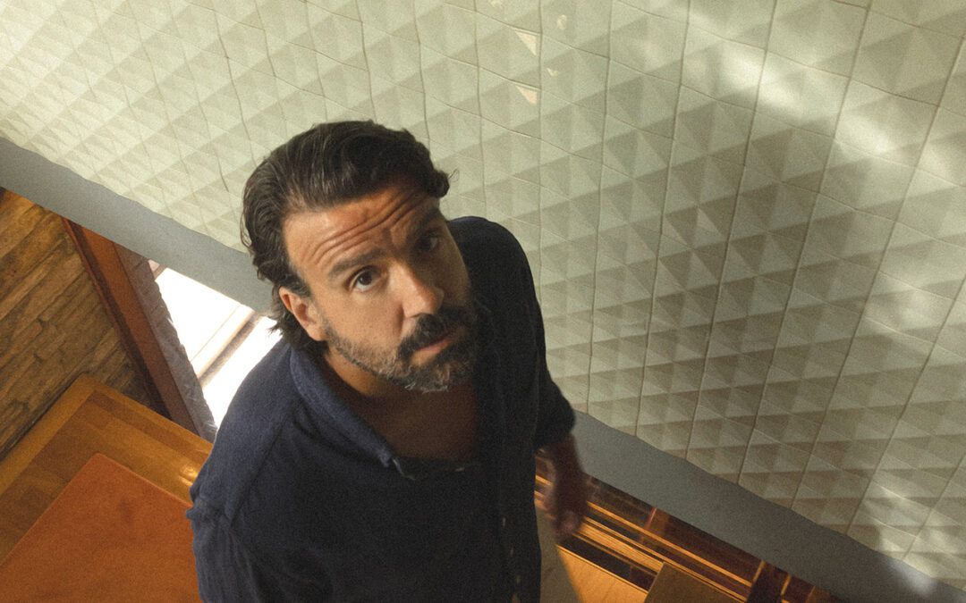 Miguel Araújo anuncia nova digressão “Passemos aos Salões”