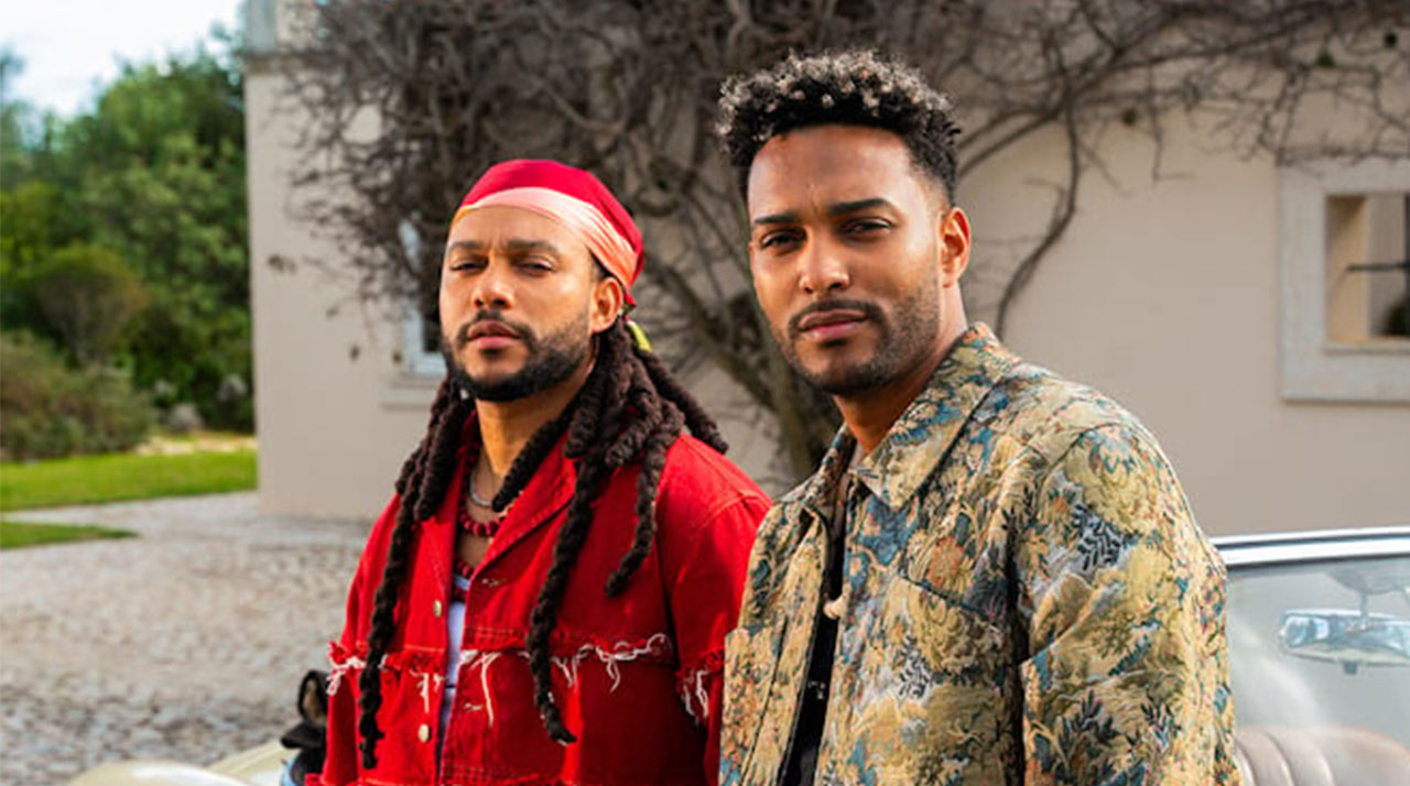 Playlist #14/2026: Calema, Taylor Swift, Nena e mais…