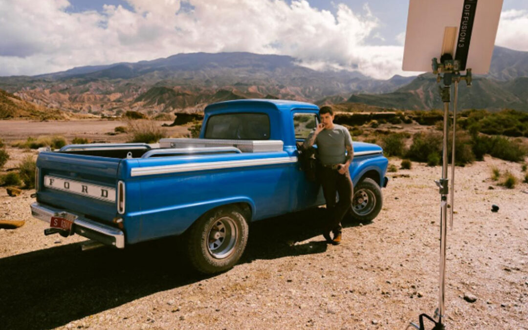 Playlist #15/2026: Fernando Daniel, Teddy Swims, Inês Apenas e mais…