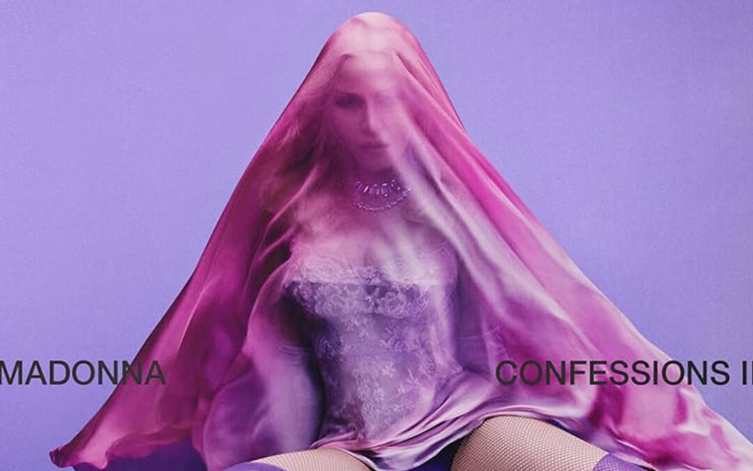 Playlist #17/2026: Madonna, Niall Horan, Átoa e mais…