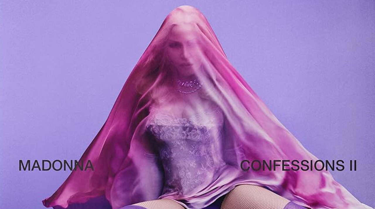 Playlist #17/2026: Madonna, Niall Horan, Átoa e mais…