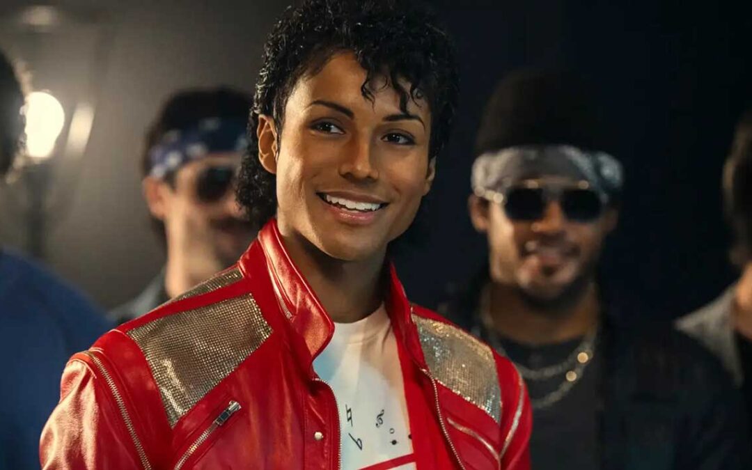 Playlist #18/2026: Michael Jackson, Olivia Rodrigo, Gustavo Reinas e mais…