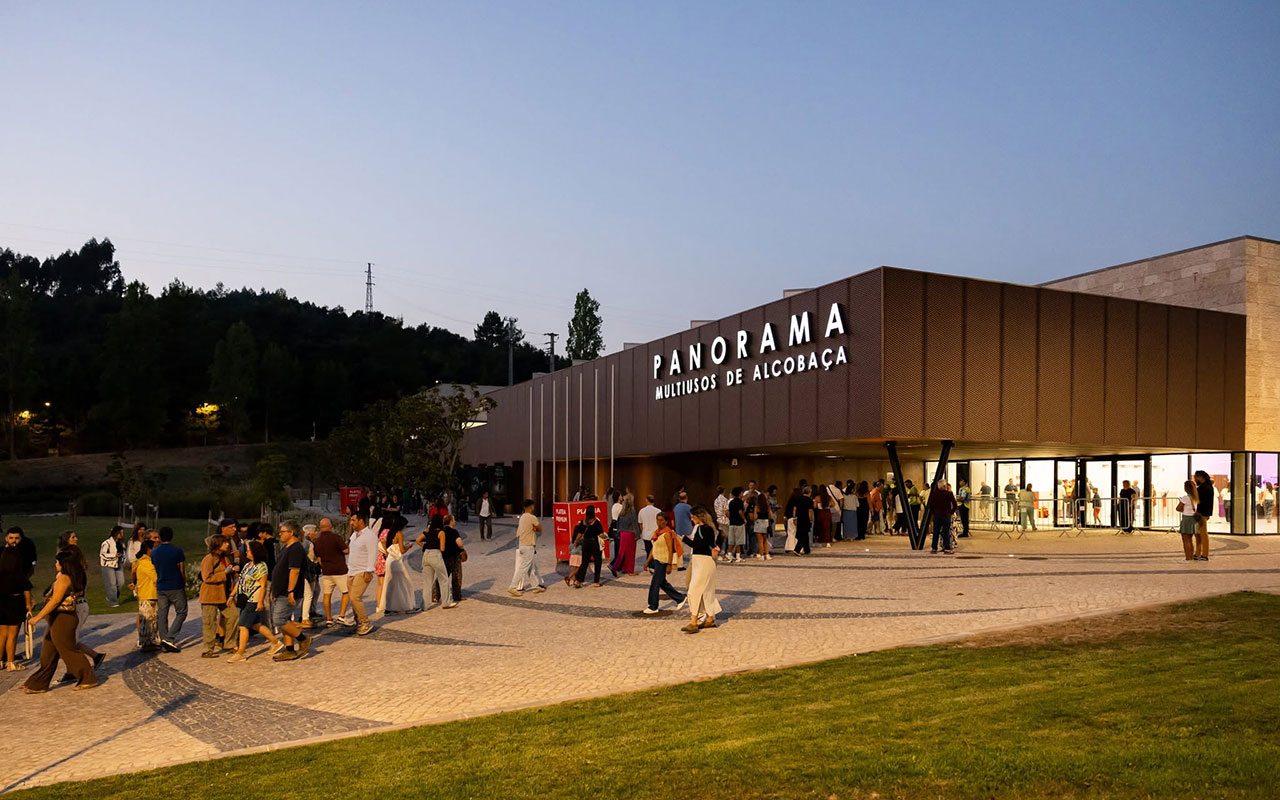 GNR, Pedro Abrunhosa e António Zambujo marcam programação do Panorama