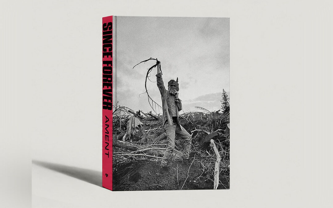 Livro com fotografias inéditas revela os primeiros anos dos Pearl Jam