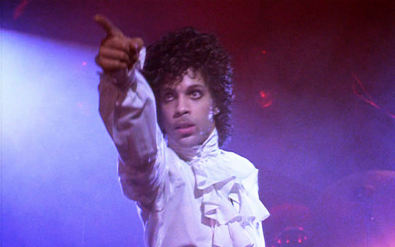 “Purple Rain” de Prince chega à Broadway em 2027
