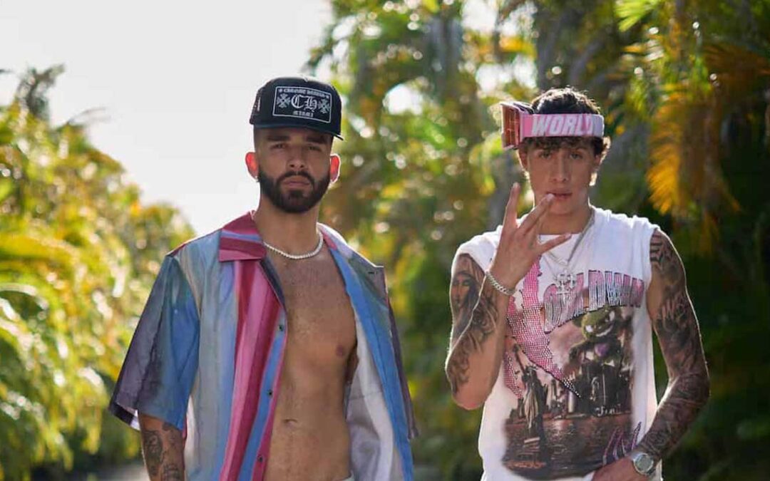 Playlist #26/2026: Manuel Turizo, Stella Lefty, Prospa & Cloonee e mais…