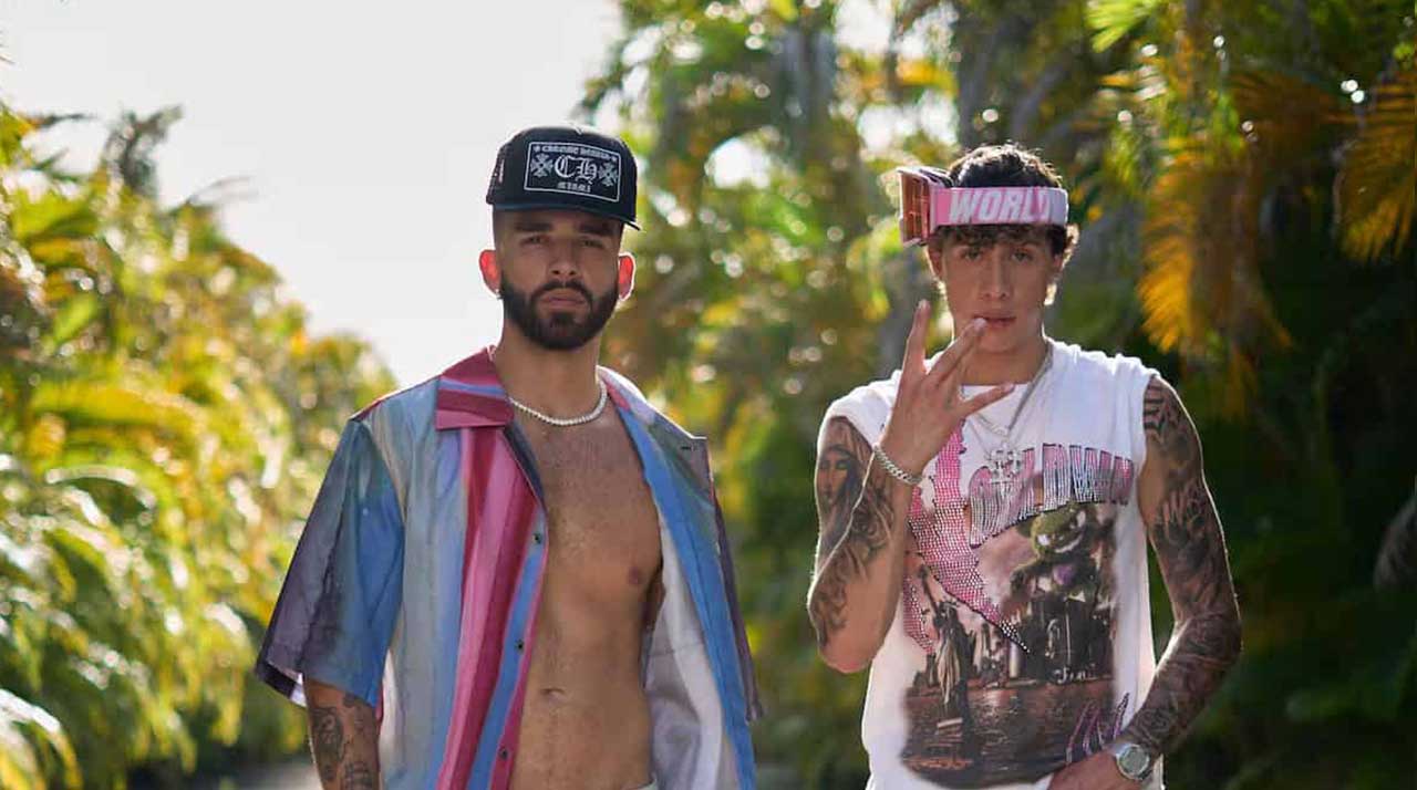 Playlist #26/2026: Manuel Turizo, Stella Lefty, Prospa & Cloonee e mais…