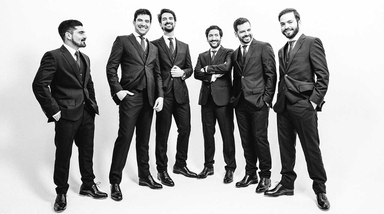 Playlist #27/2026: Os Quatro e Meia, Teddy Swims, U2 e mais…