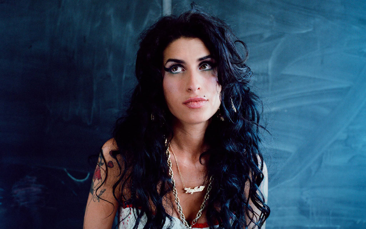 “Back to Black” de Amy Winehouse celebra 20 anos com reedição especial