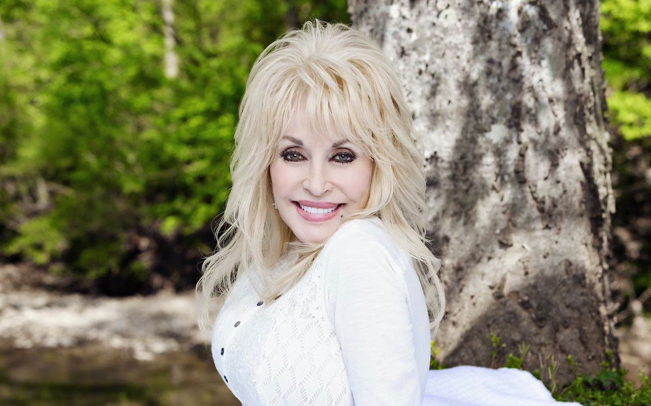 Morreu Dolly Parton, ícone da música country, aos 80 anos