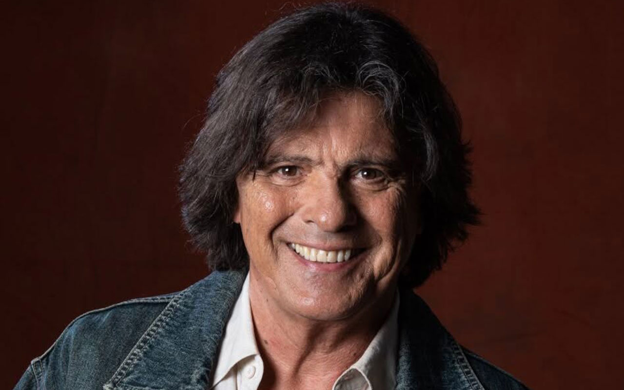 Concertos dos 50 anos de Luís Represas vão realizar-se em homenagem ao músico