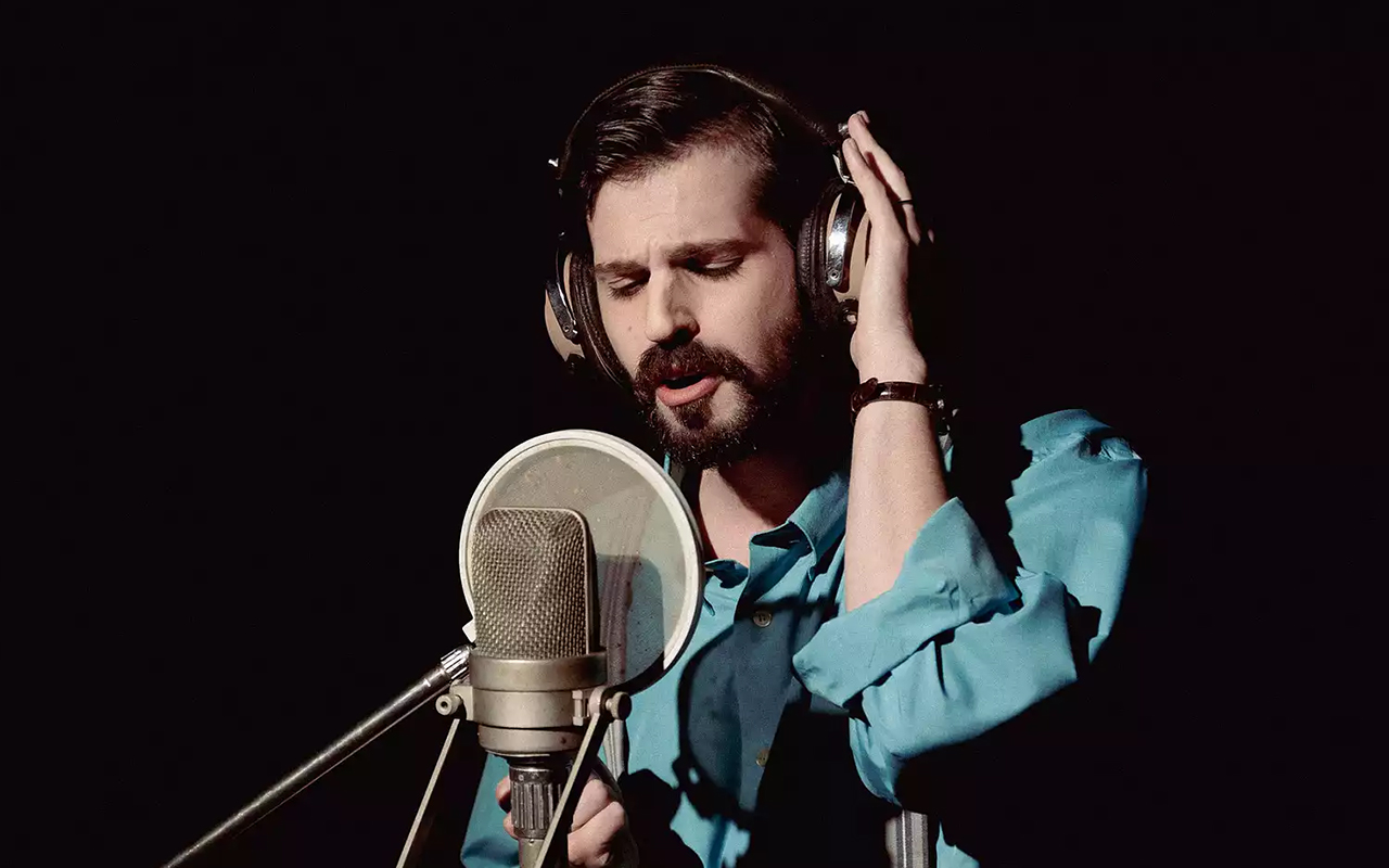 “Playback” leva a vida e a música de Carlos Paião aos cinemas