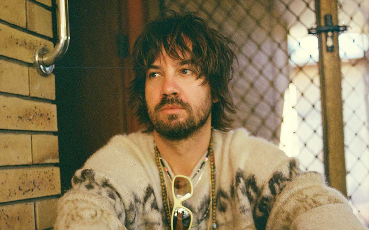 Tame Impala são a primeira confirmação do NOS Alive 2027