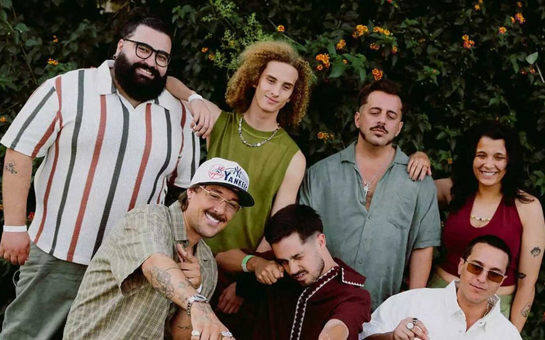 Playlist #31/2026: Átoa & D.A.M.A, Karol G, Mari Froes e mais…