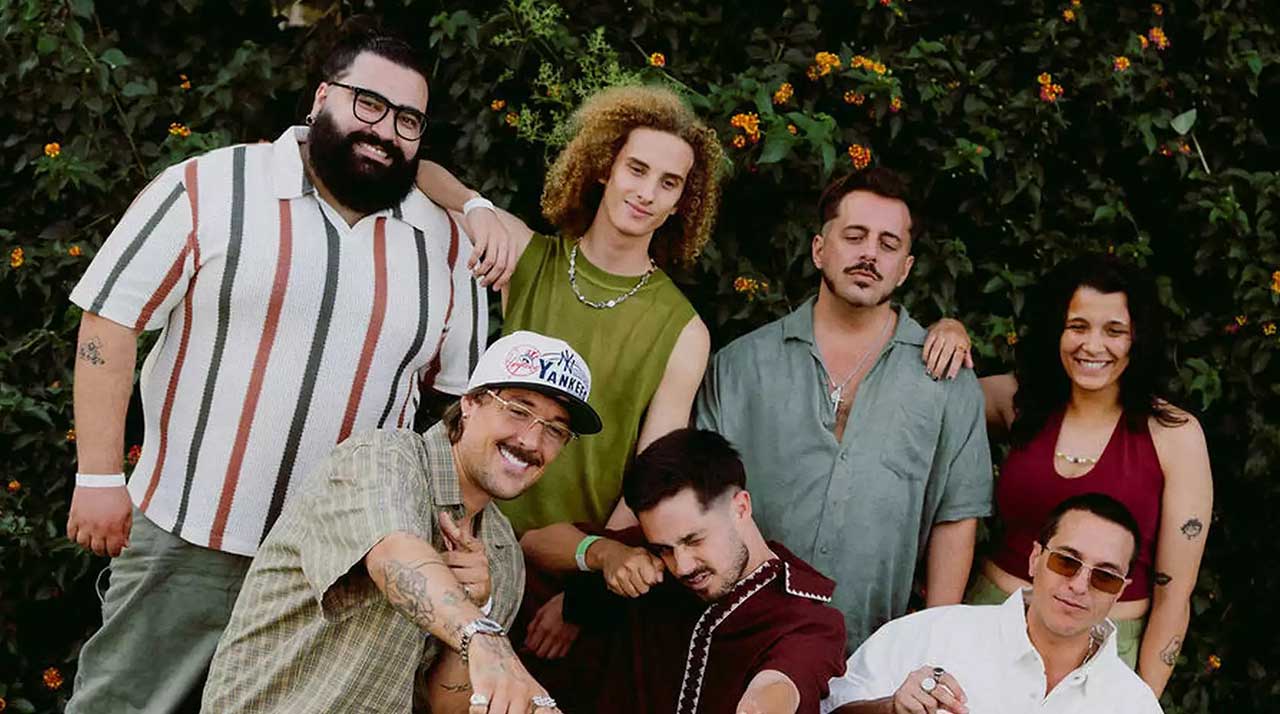 Playlist #31/2026: Átoa & D.A.M.A, Karol G, Mari Froes e mais…