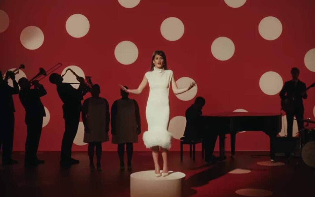 Playlist #34/2026: Sienna Spiro, Alex Warren, Olivia Rodrigo e mais…