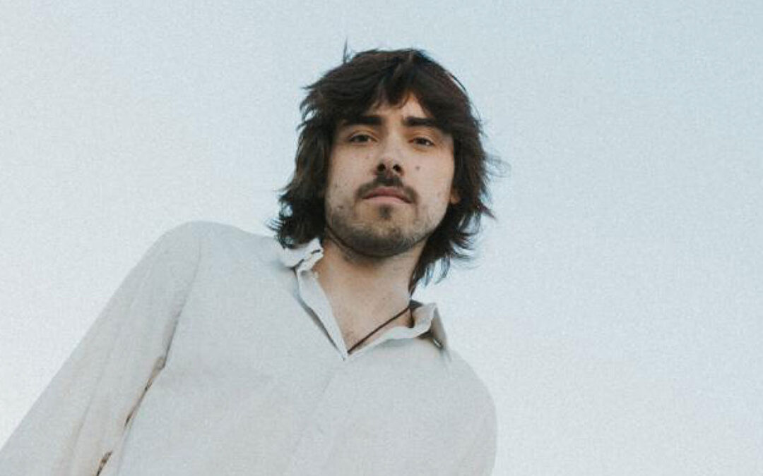 Diogo Zambujo lança álbum de estreia “Vir a Ser”