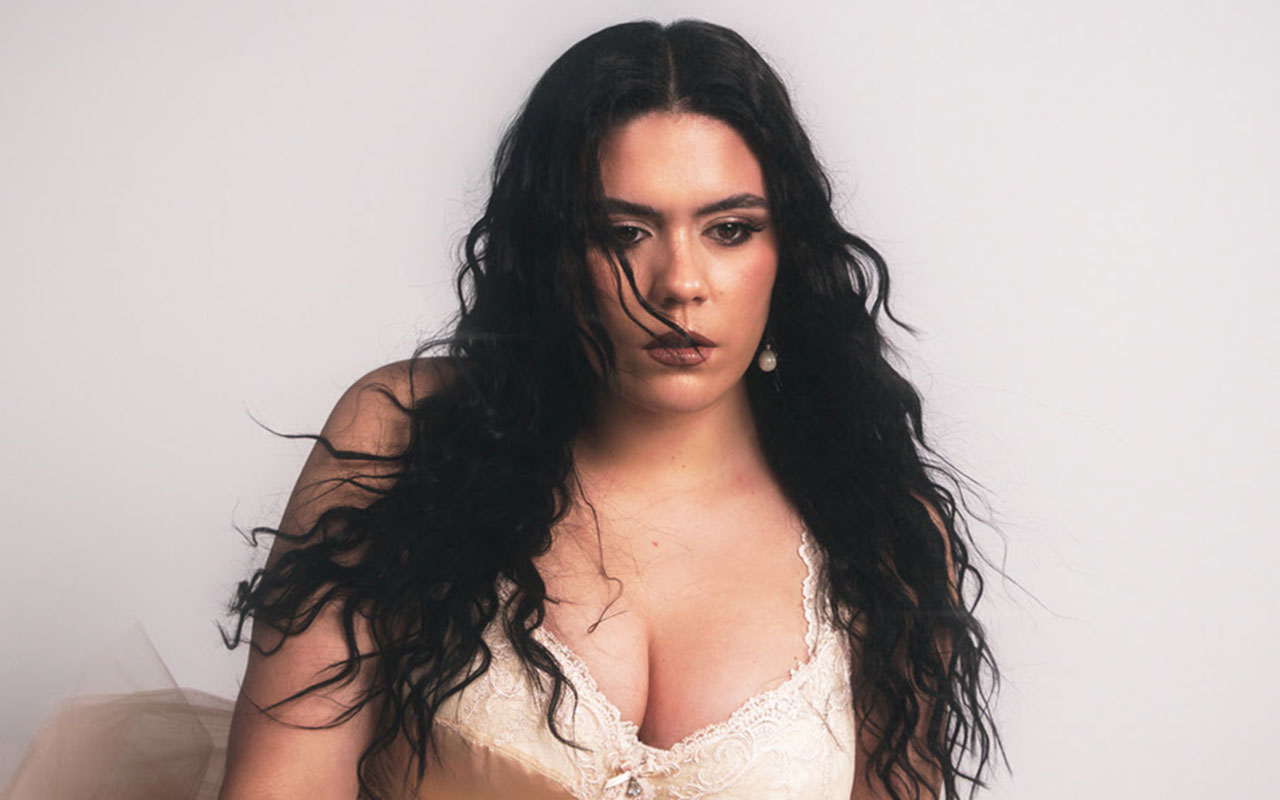 IOLANDA lança álbum de estreia “Quebranto” em outubro