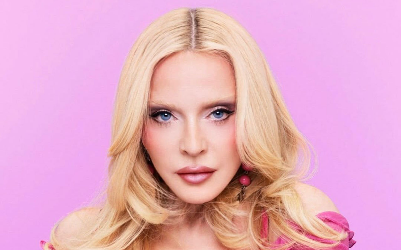 Depois de 23 anos, Madonna regressa ao palco dos MTV Video Music Awards