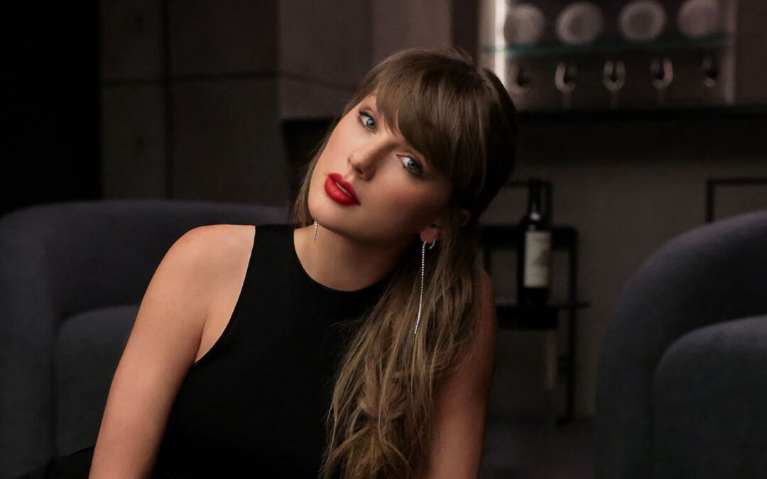 Taylor Swift torna-se a artista mais premiada dos MTV Video Music Awards