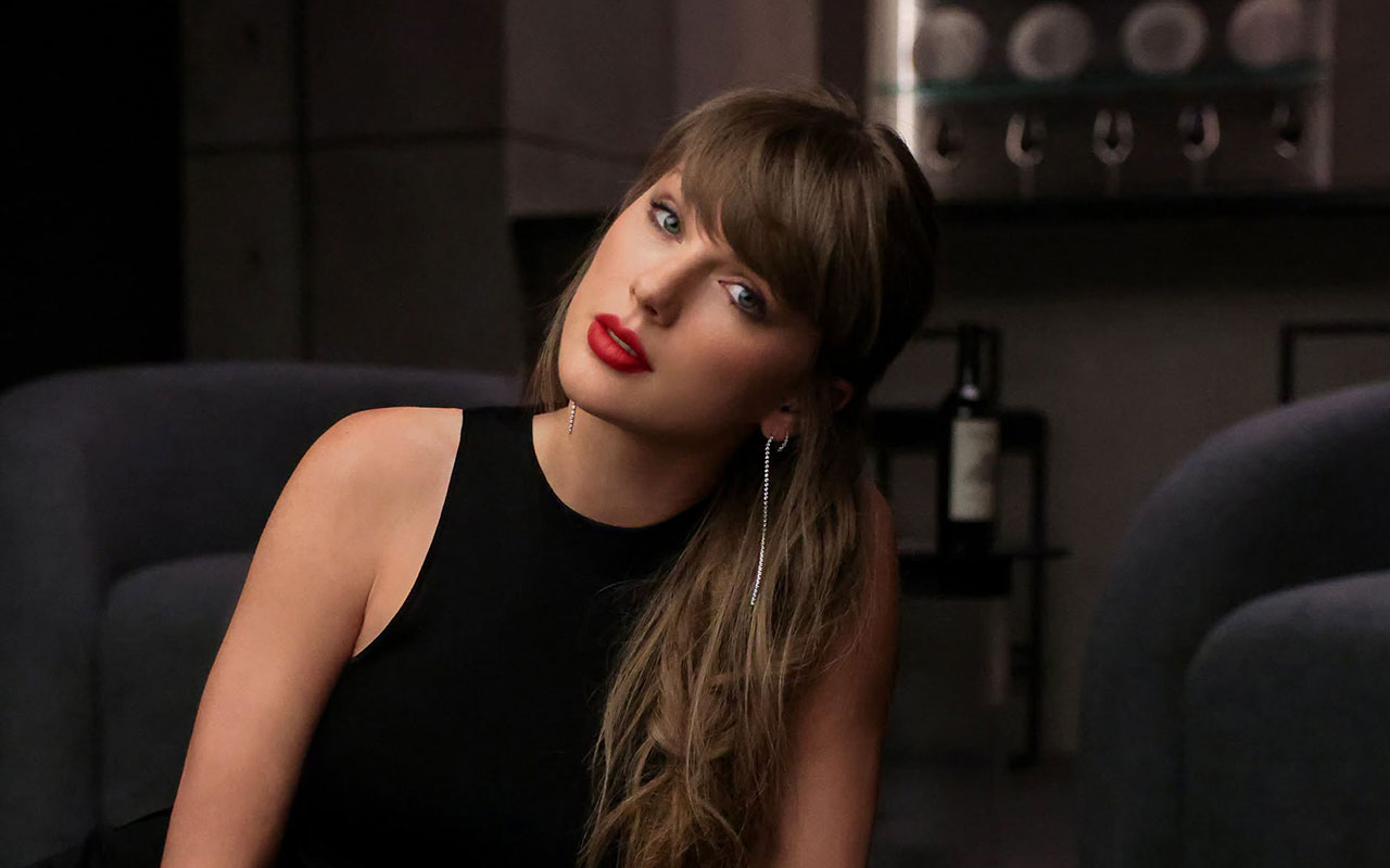 Taylor Swift torna-se a artista mais premiada dos MTV Video Music Awards
