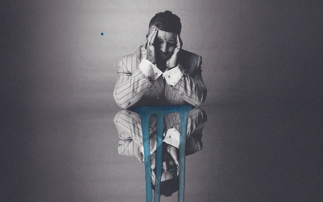 Teddy Swims anuncia novo álbum “Ugly” para janeiro