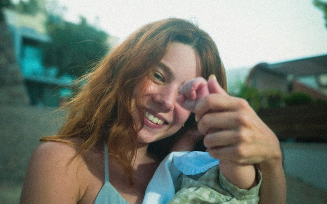 Bárbara Tinoco estreia documentário “Mulherzinha” no Tribeca Festival Lisboa