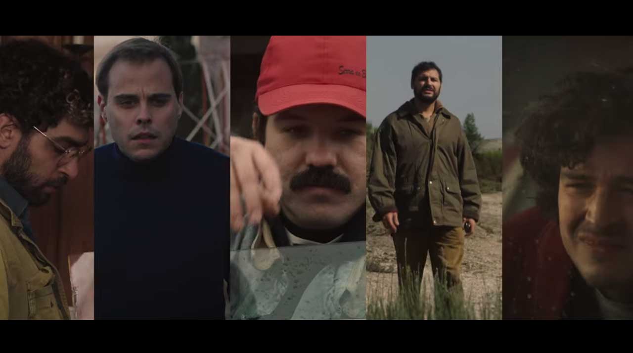 Playlist #39/2026: Capitão Fausto, Inês Apenas, Vizinhos & Luís Trigacheiro e mais…