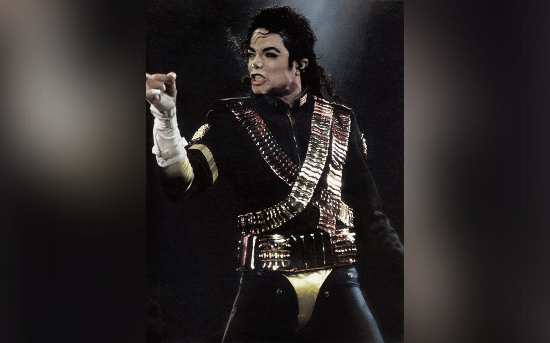 Atuação histórica de Michael Jackson no Super Bowl vai dar origem a documentário