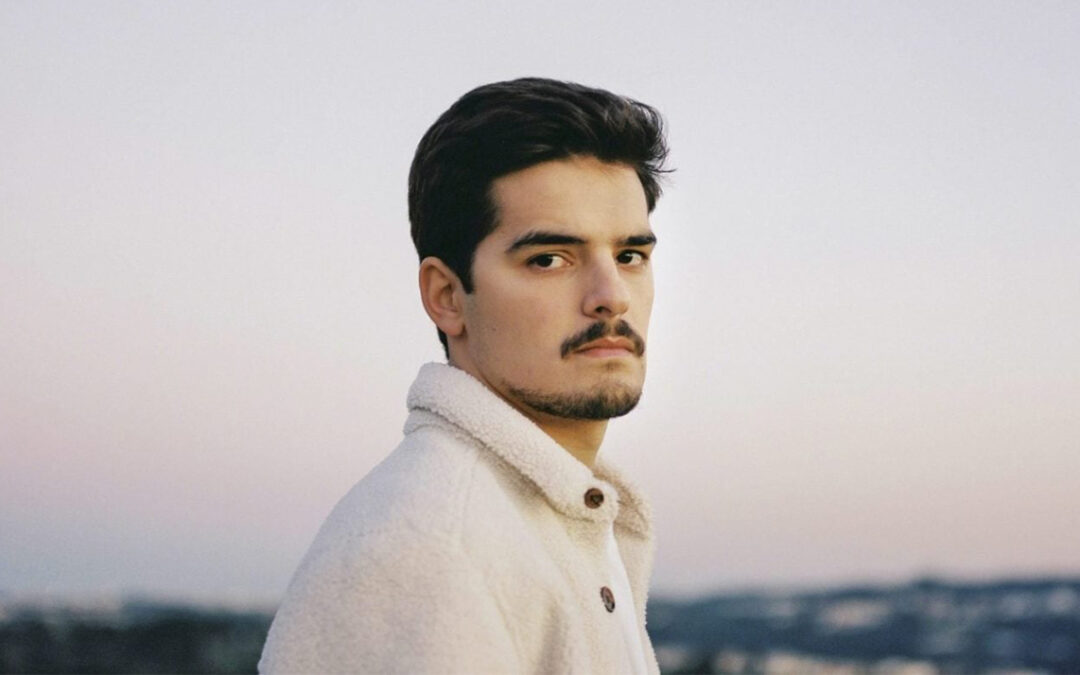 Playlist #40/2026: Miguel Carmona, Fernando Daniel, Marisa Liz e mais…