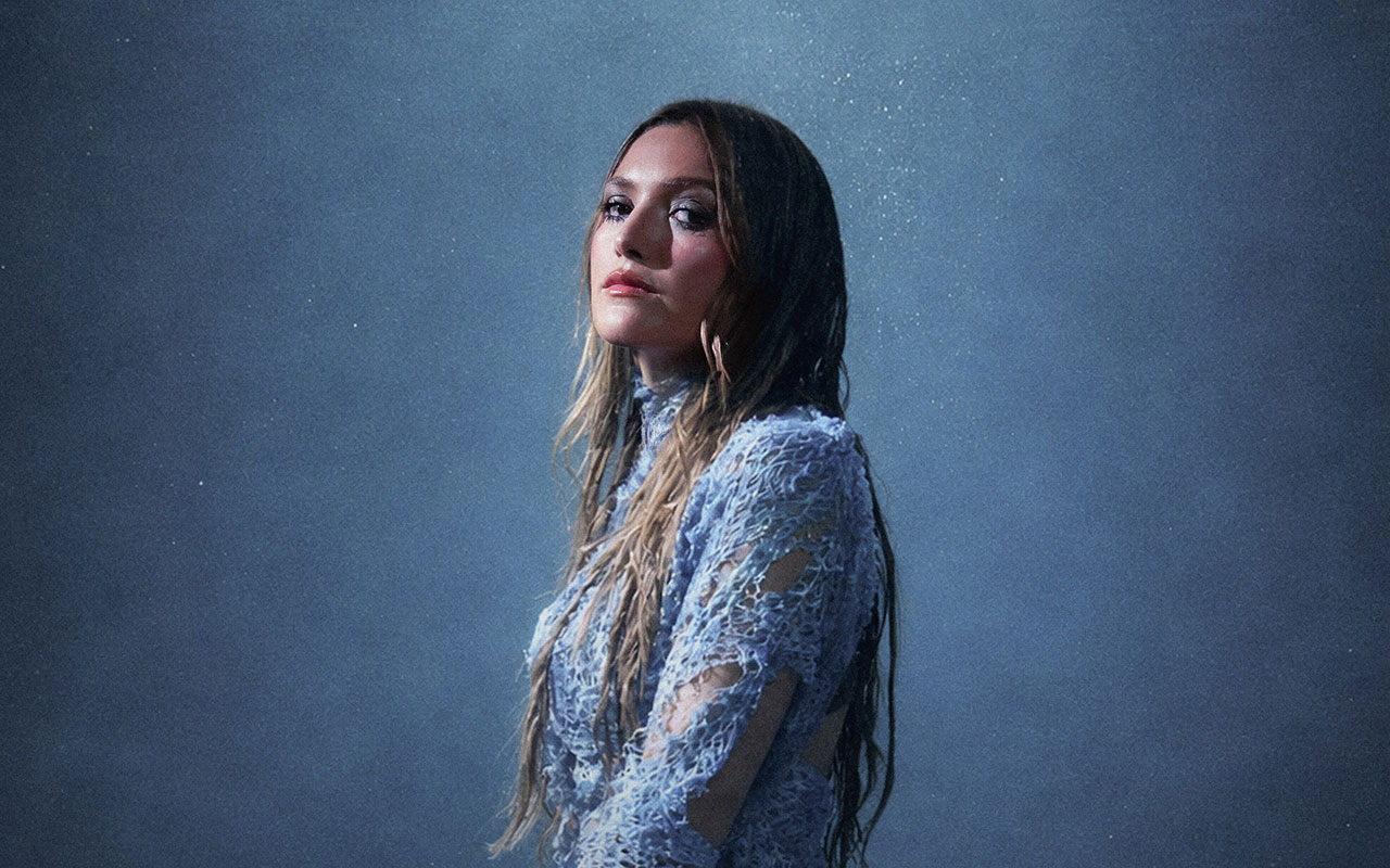 Nena lança terceiro álbum “Debaixo de água, contigo”