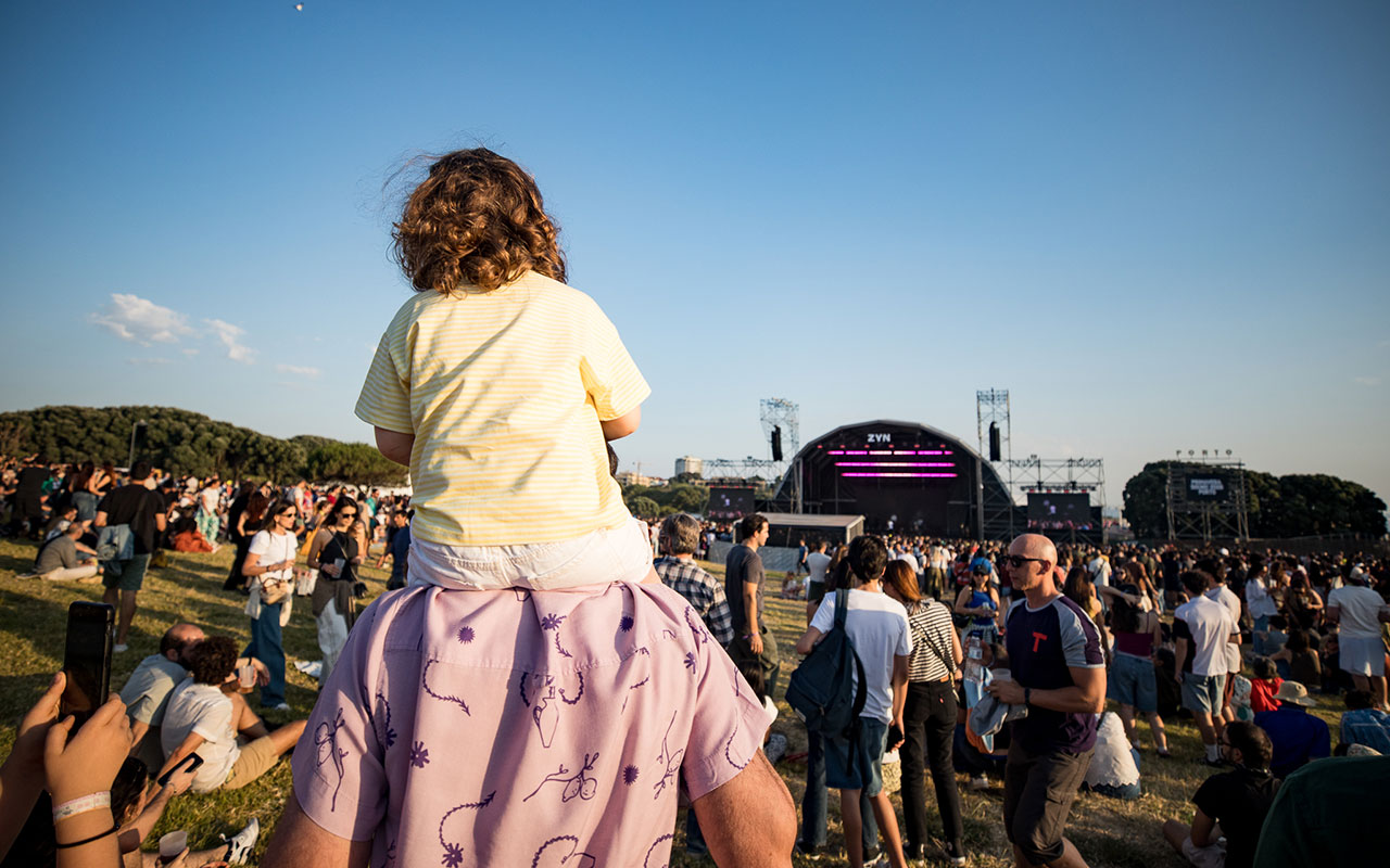 Primavera Sound Porto anuncia cartaz para 2027